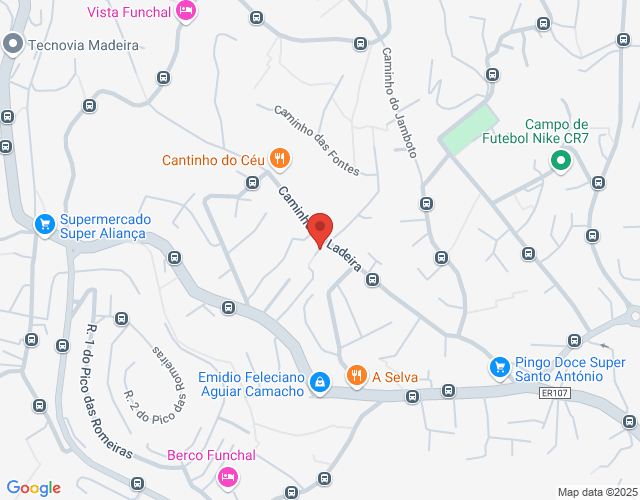 Mapa de localización