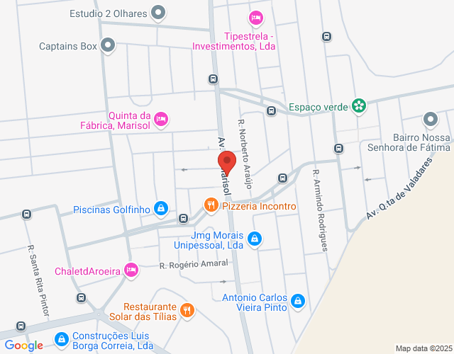 Mapa de localización