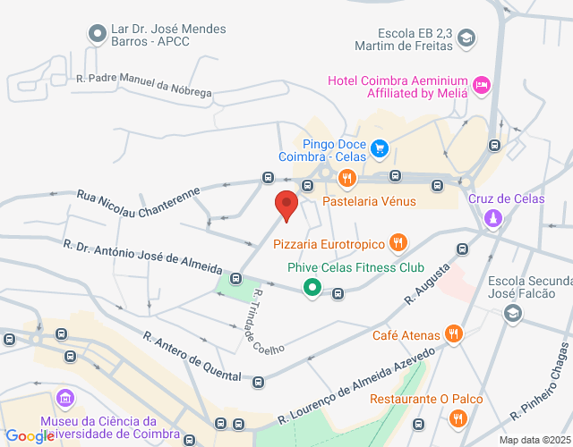 Mapa de localización