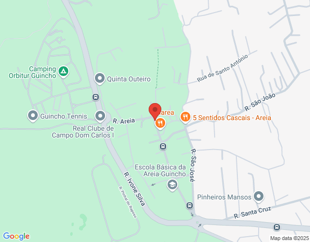 Mapa de localización
