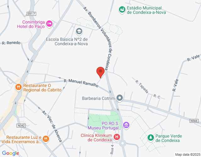 Mapa de localización