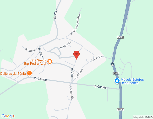 Mapa de localización