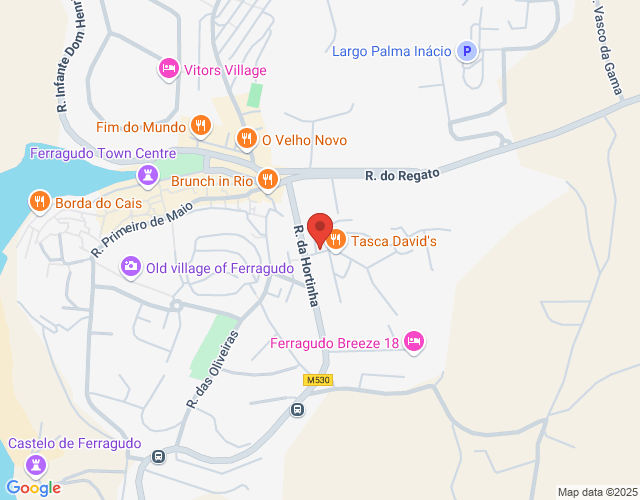 Mapa de localización
