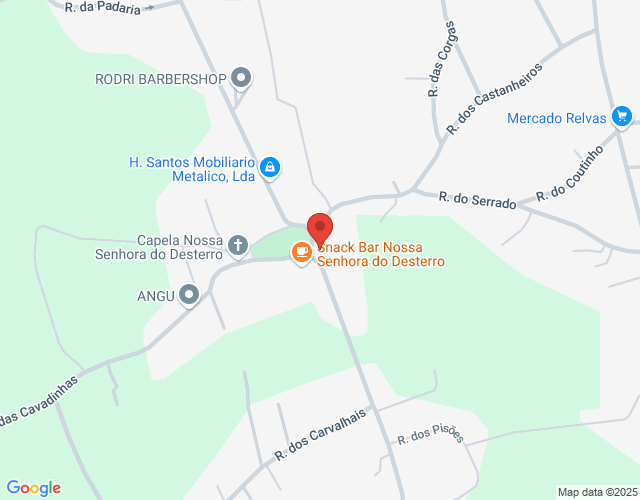 Mapa de localización