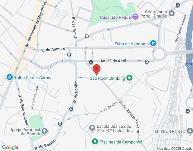 Mapa de localización