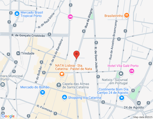 Mapa de localización