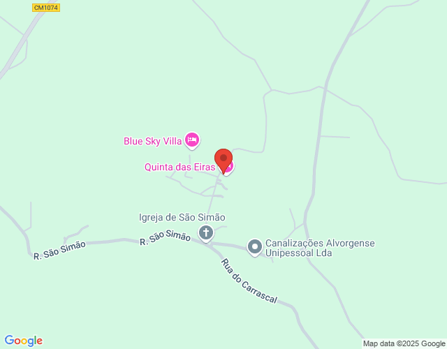 Mapa de localización