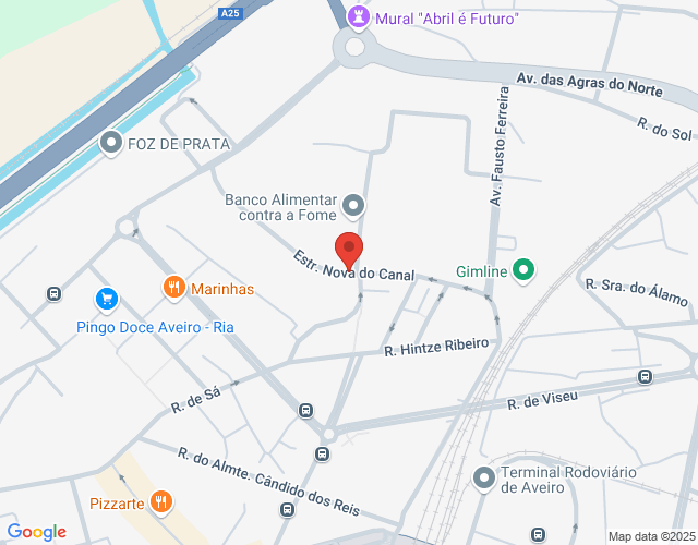 Mapa de localización