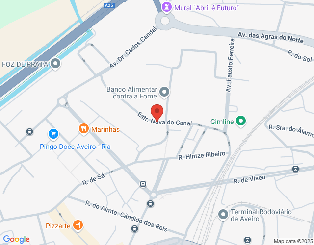 Mapa de localización