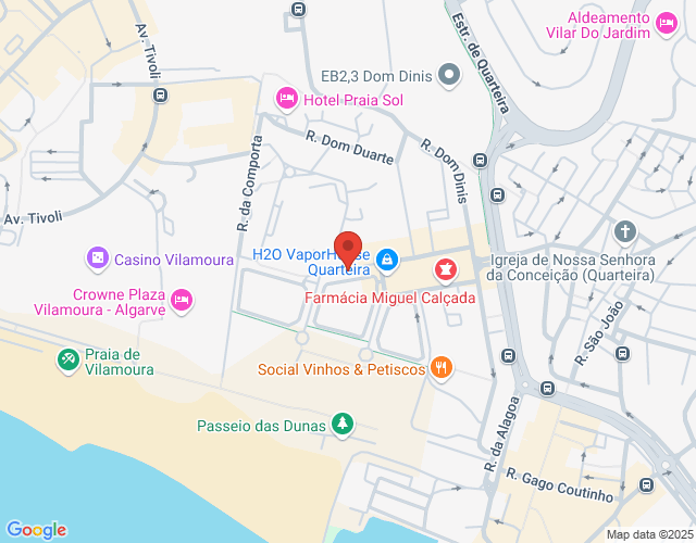 Mapa de localización