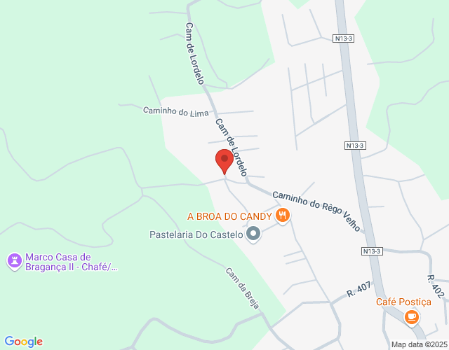 Mapa de localización
