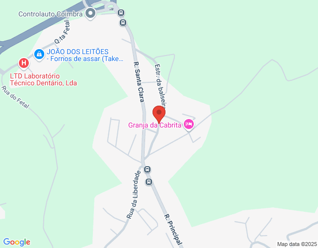 Mapa de localización