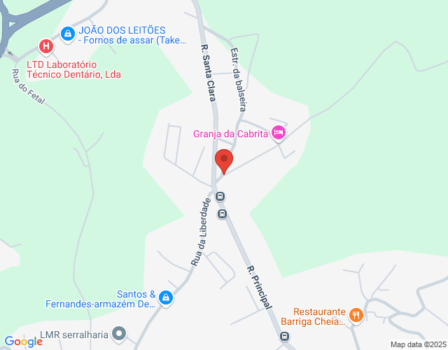 Mapa de localización