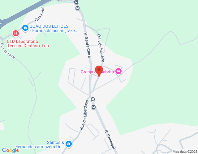 Mapa de localización