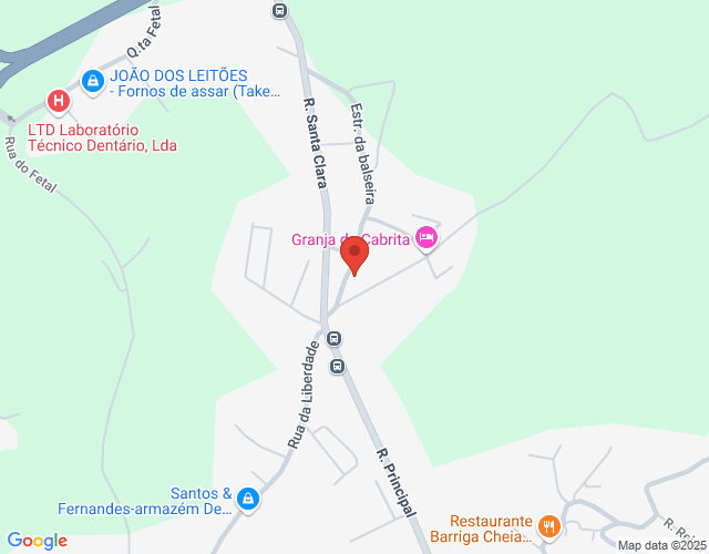 Mapa de localización