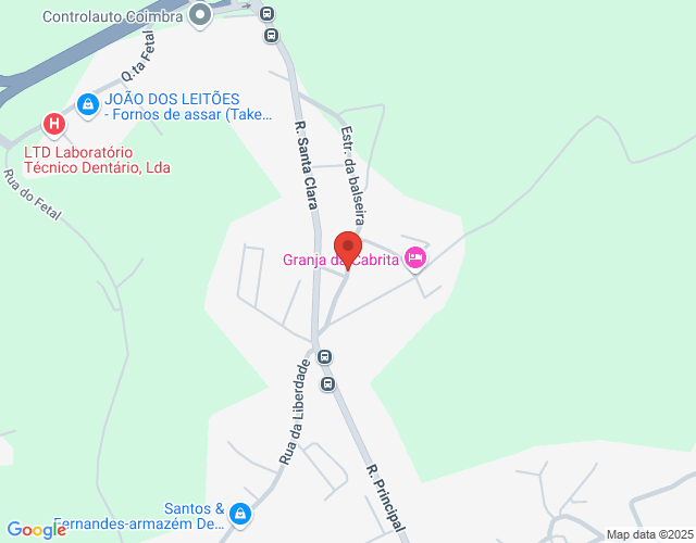 Mapa de localización