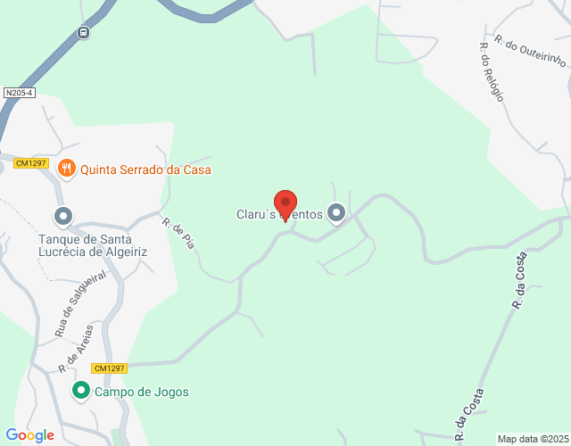 Mapa de localización