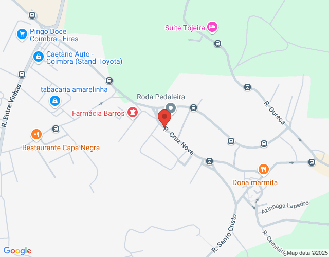 Mapa de localización