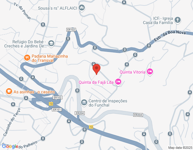Mapa de localización