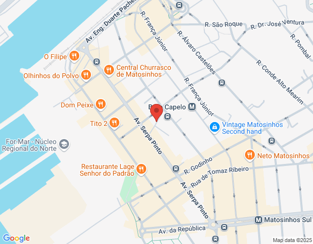 Mapa de localización