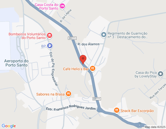 Mapa de localización