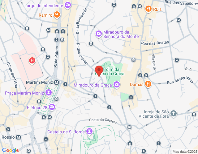Mapa de localización