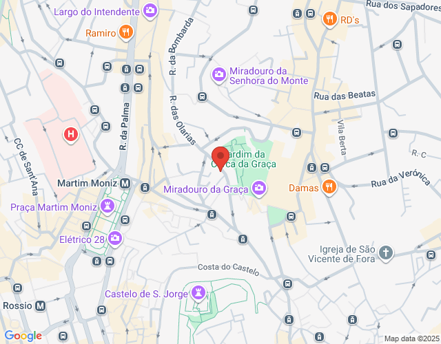 Mapa de localización