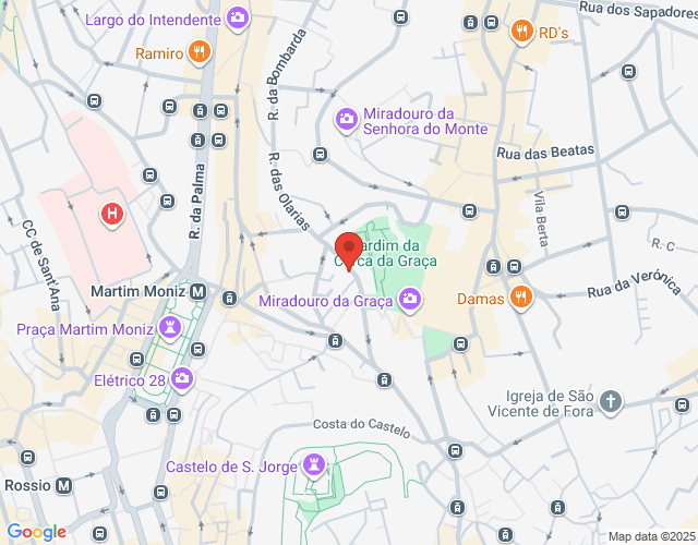 Mapa de localización