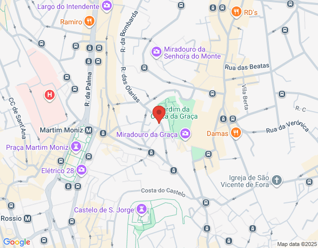 Mapa de localización