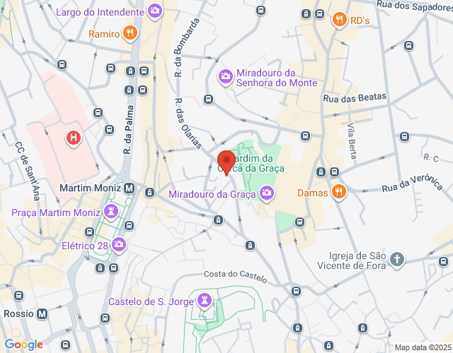 Mapa de localización