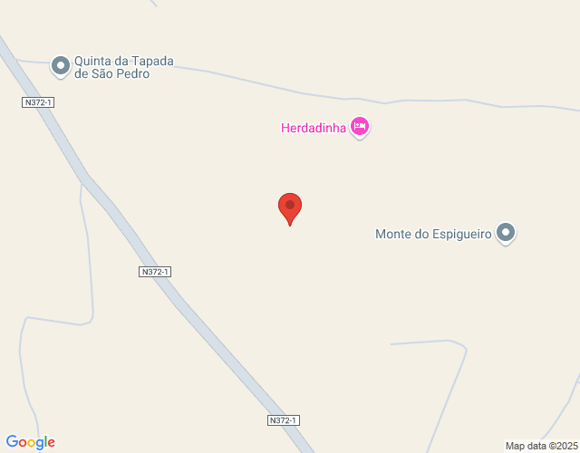 Mapa de localização