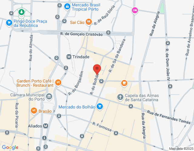 Mapa de localización