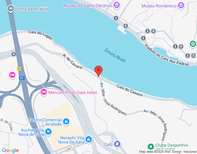 Mapa de localización