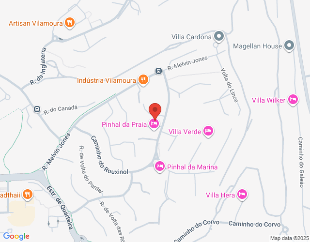 Mapa de localización