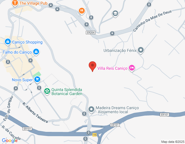 Mapa de localización