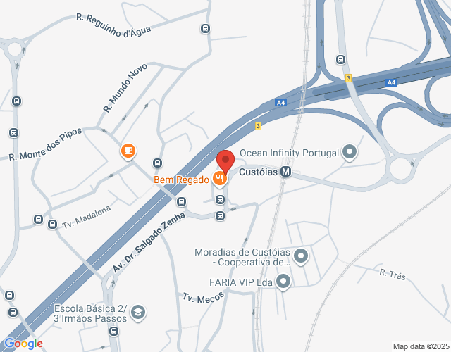 Mapa de localización