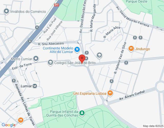 Mapa de localización