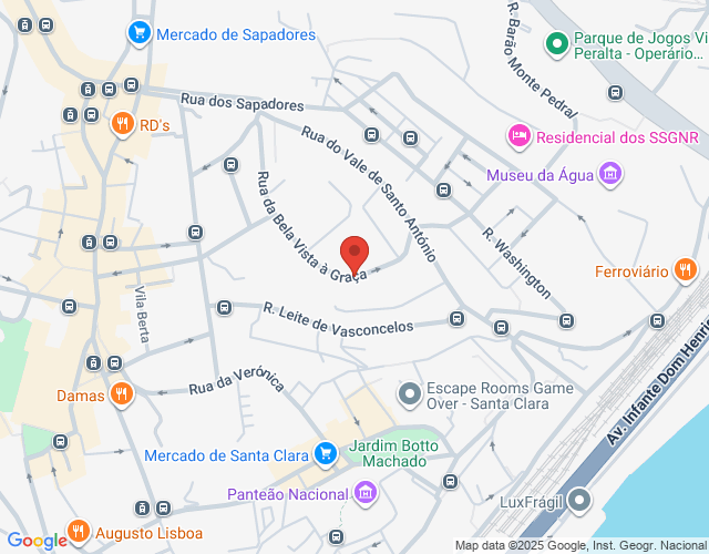 Mapa de localización