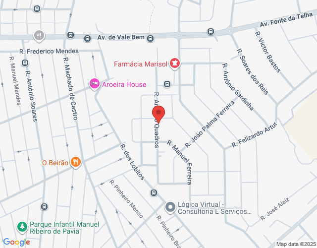 Mapa de localización