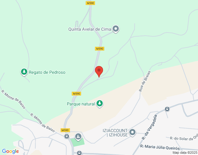 Mapa de localización