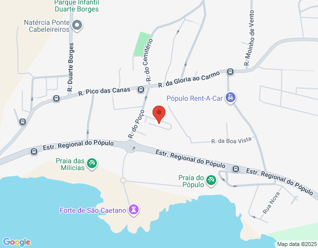 Mapa de localización