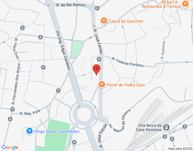 Mapa de localización