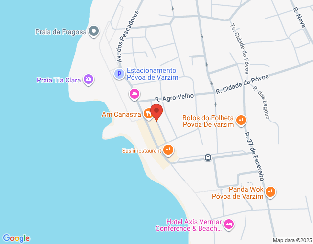 Mapa de localización