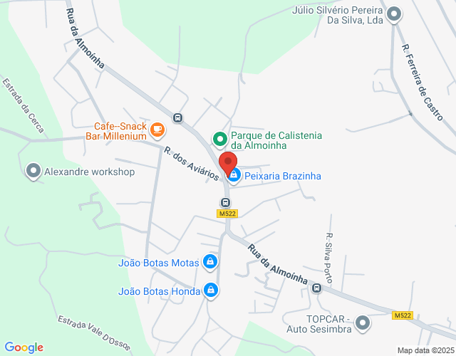 Mapa de localización