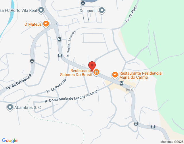 Mapa de localización