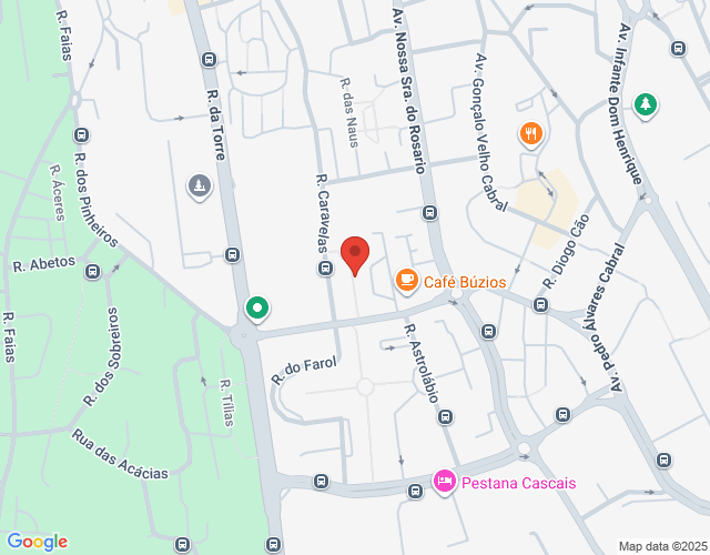 Mapa de localización