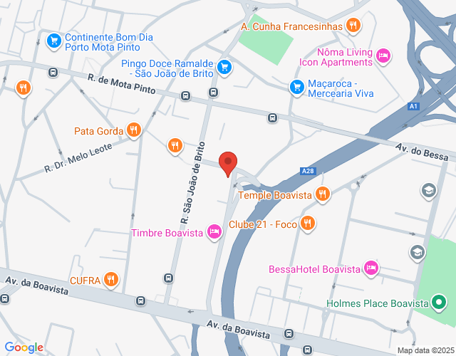 Mapa de localización