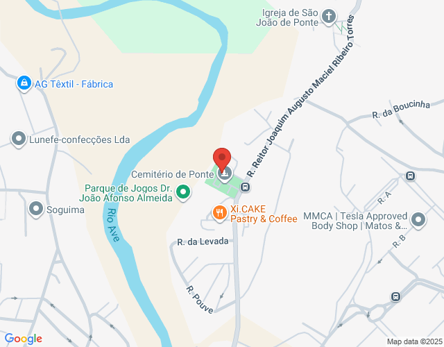 Mapa de localización