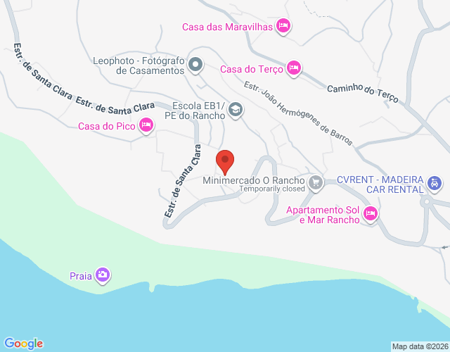 Mapa de localización