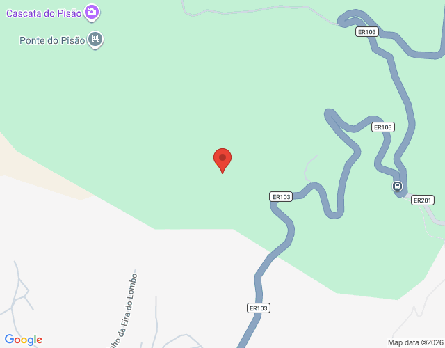 Mapa de localización